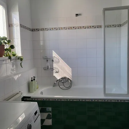 Airport Viena Apartment *