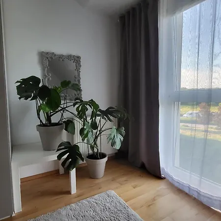 Apartment Airport Viena *