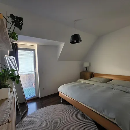 Apartment Airport Viena