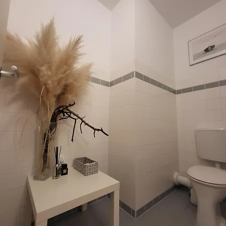 Apartment Airport Viena *