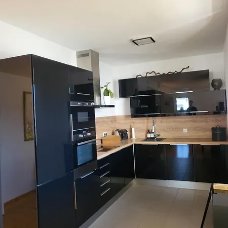 Apartment Airport Viena *