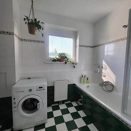Apartment Airport Viena Schwechat