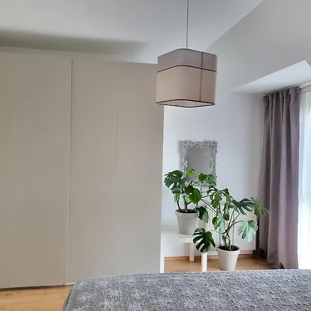 Airport Viena Apartment *