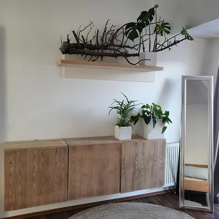 Lägenhet Airport Viena Schwechat