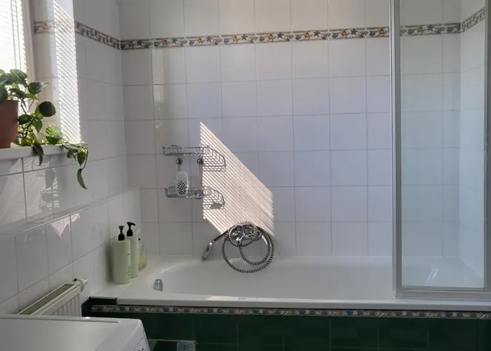 Airport Viena Lejlighed *