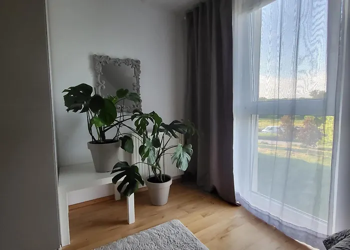 Lejlighed Airport Viena *