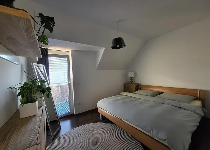 Lejlighed Airport Viena