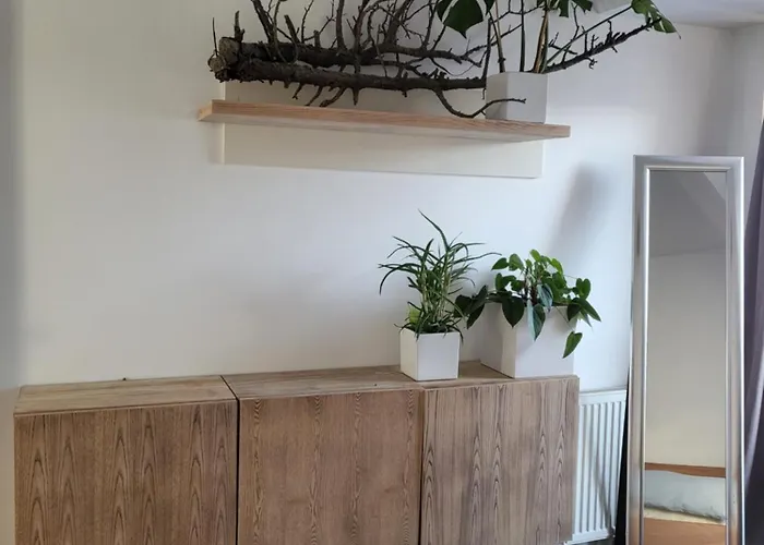 Lejlighed Airport Viena Schwechat