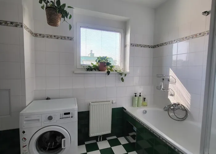 Lejlighed Airport Viena Schwechat